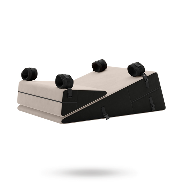 Bondage Wedge/Ramp Combo