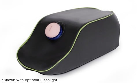 Fleshlight On a Mission