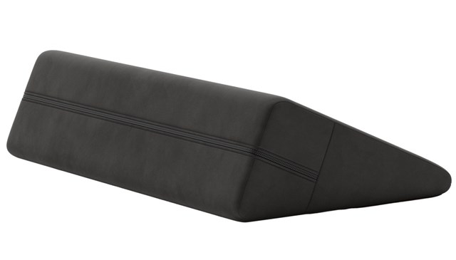 Super Wedge Black