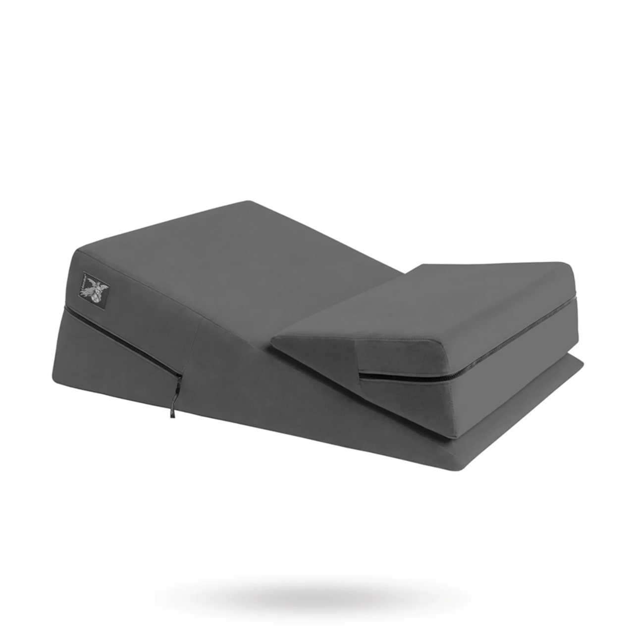 Wedge/Ramp - Grey