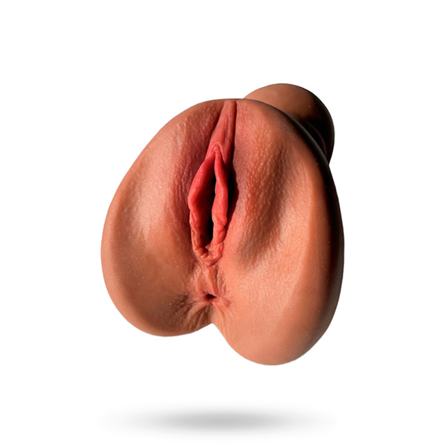 Super Realistic Vagina & Anus