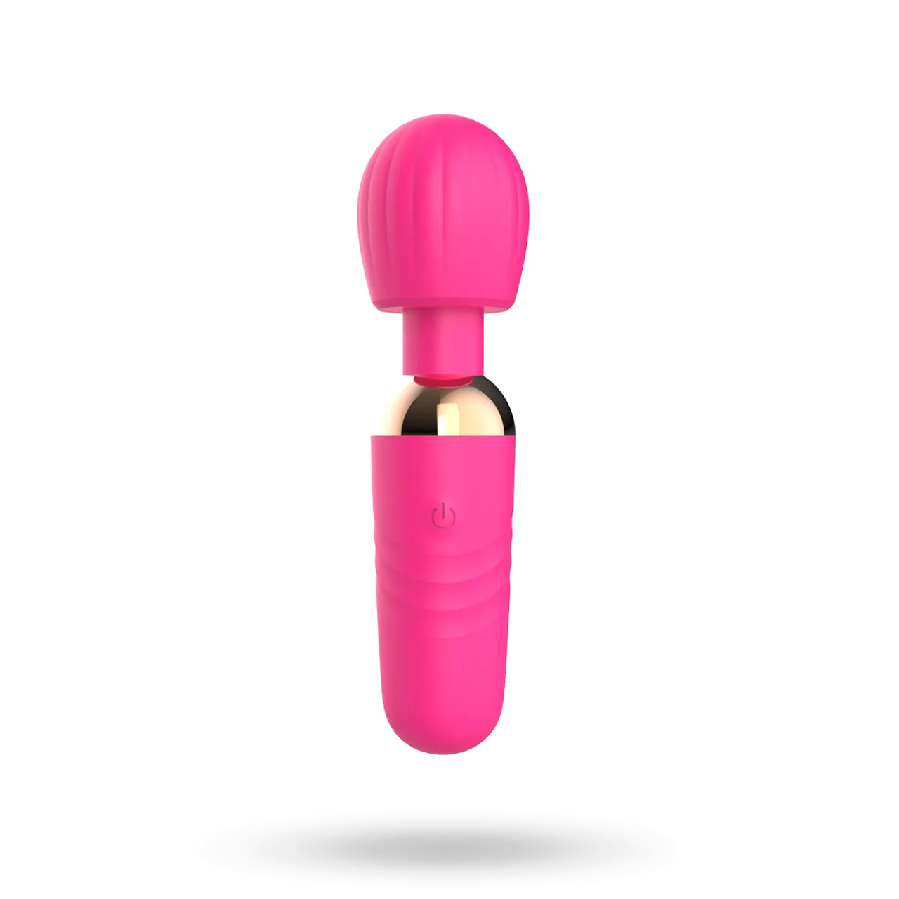 Little Fairy Wand Pink 14 cm