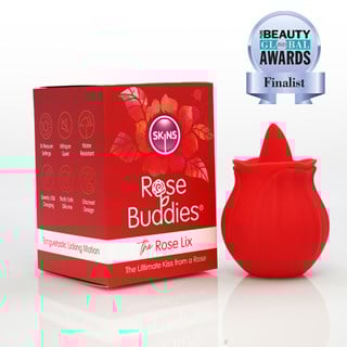 Skins Rose Buddies Rose Lix