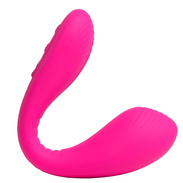 DOLCE G-SPOT AND CLIT VIBRATOR