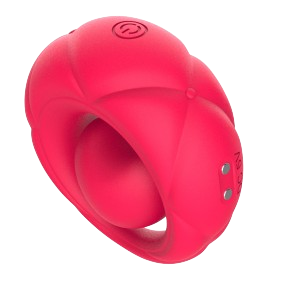Love Lock Vibrating Cock Ring