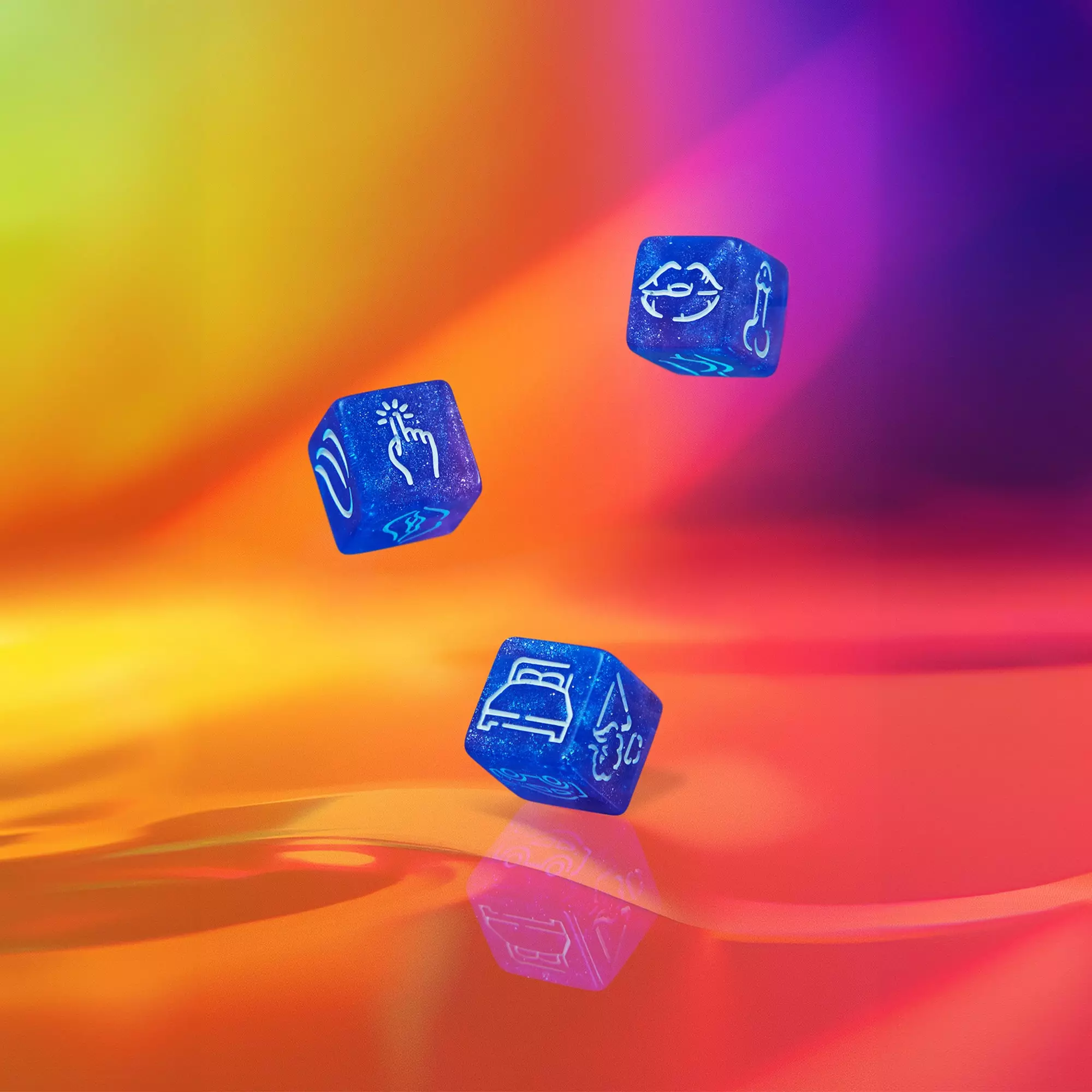 Lets Dice