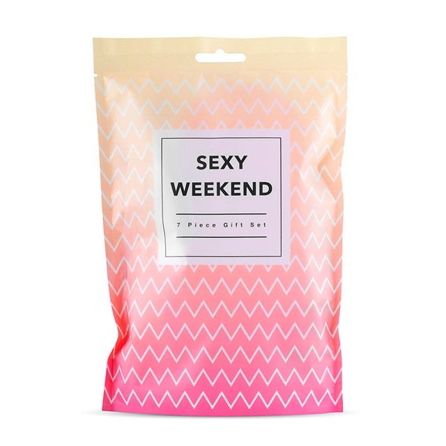 LOVEBOXXX - SEXY WEEKEND