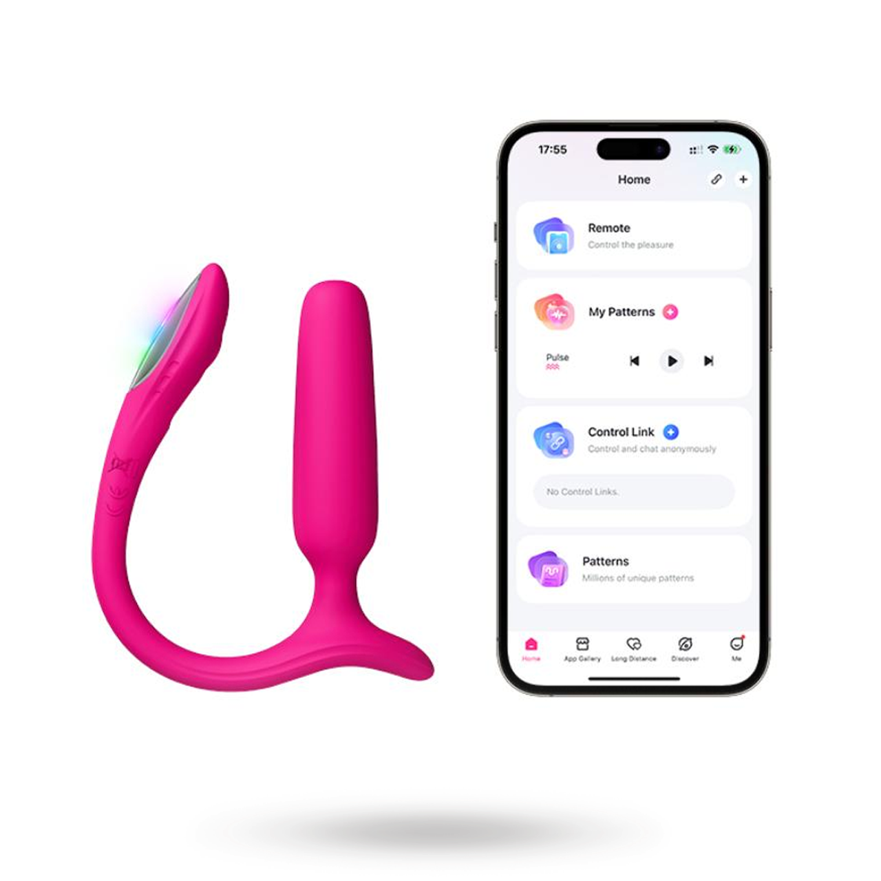 Picture of the product