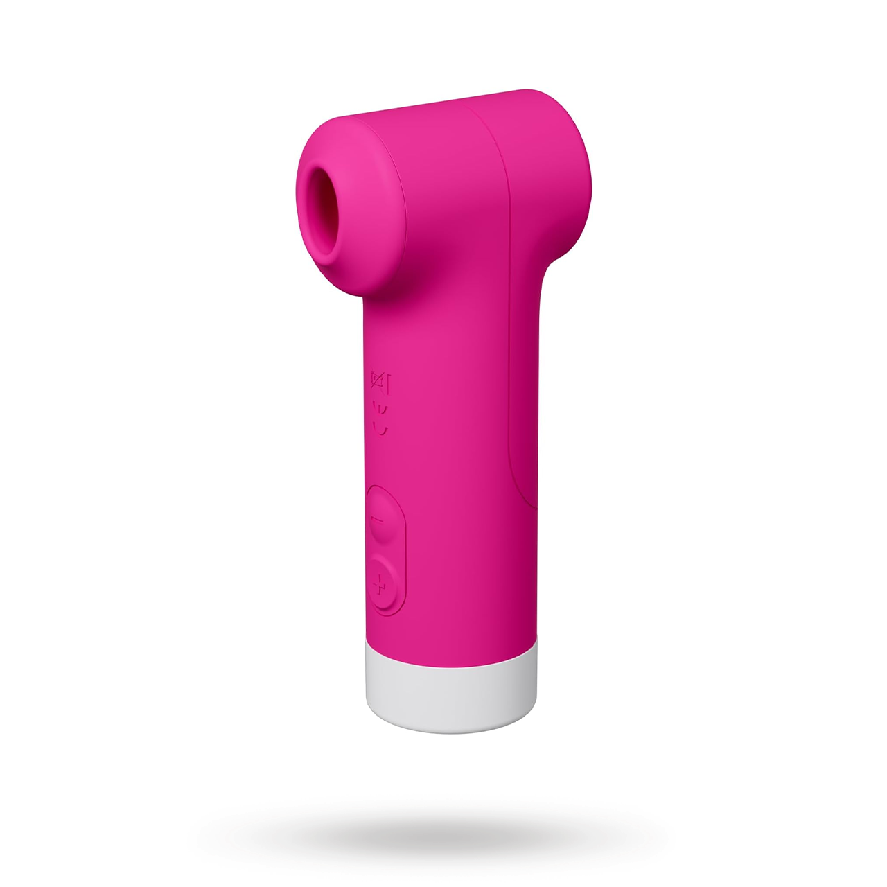 Lovense Fizz Oral-Like Suction & Tapping | SEXLEKSAKER - MEST FÖR HENNE - Vibratorer - Klitorisvibratorer | Intimast