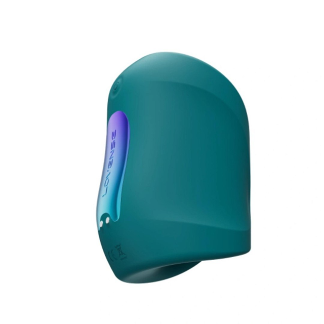 Lovense Gush 2 Motion Green
