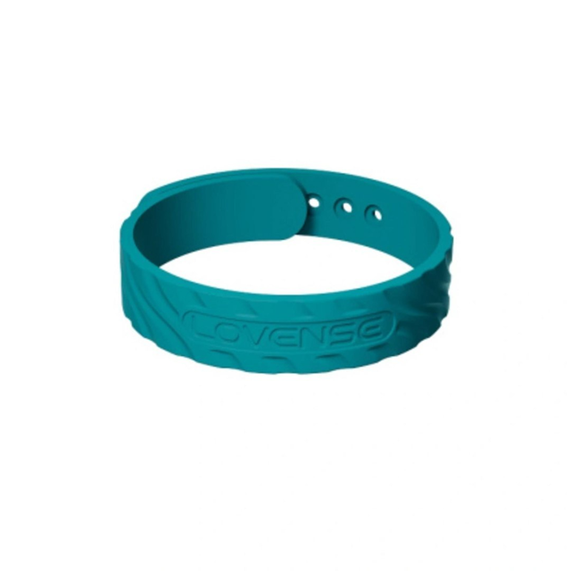 Lovense Gush 2 Motion Green