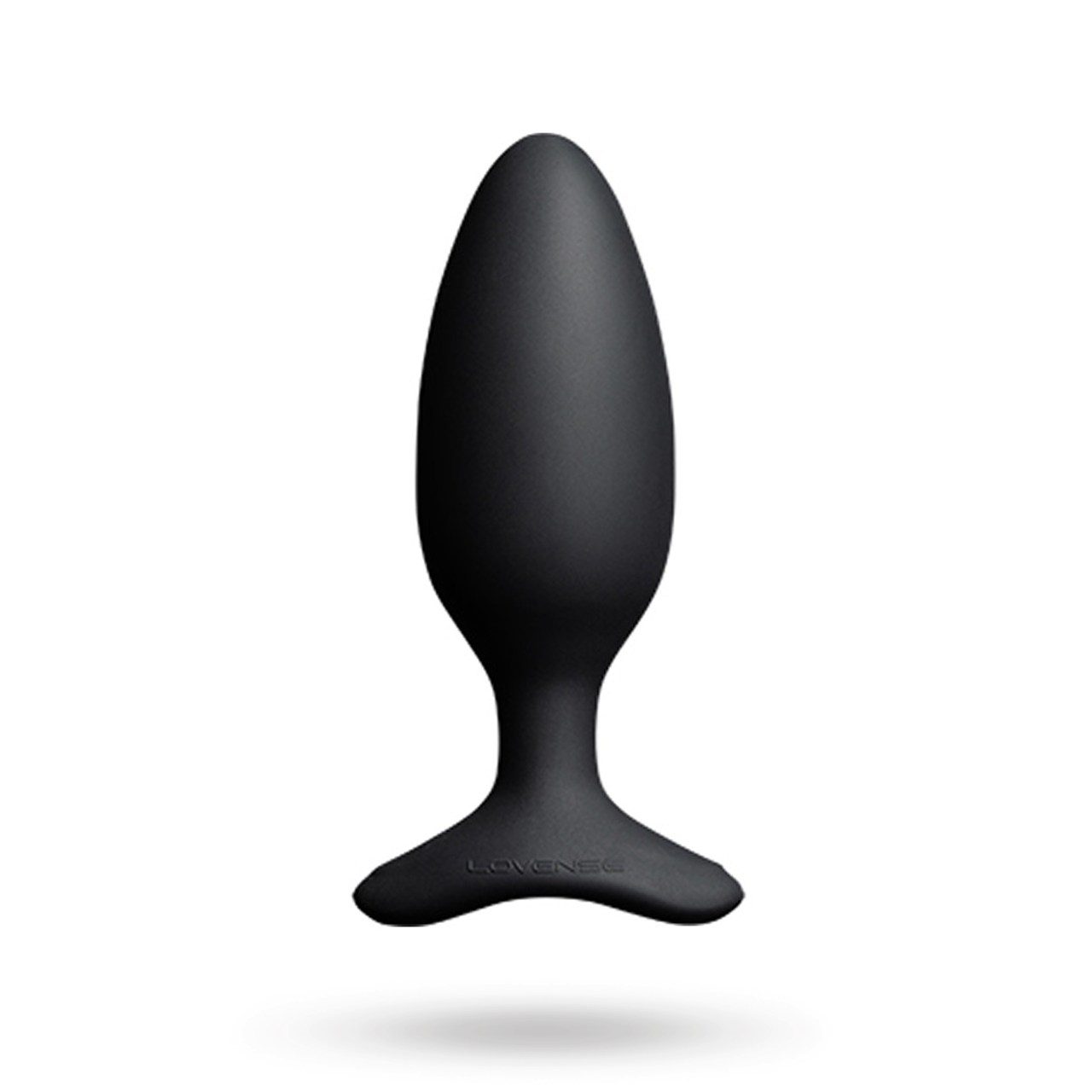 Lovense Hush 2 Butt Plug M 45 mm | SEXLEKSAKER - ANALT - Analvibratorer | Intimast