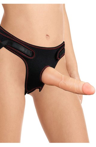 Easy Strapon Set 19 Cm