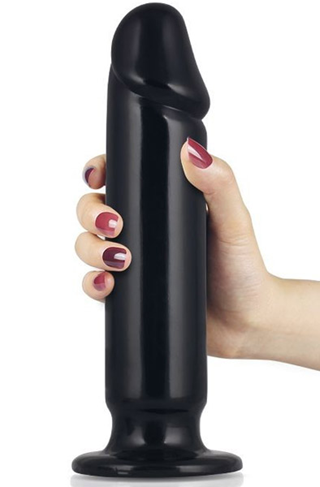 King-sized Anal Dildo 22,5 Cm