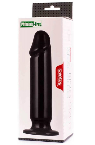 King-Sized Anal Dildo 22,5 cm