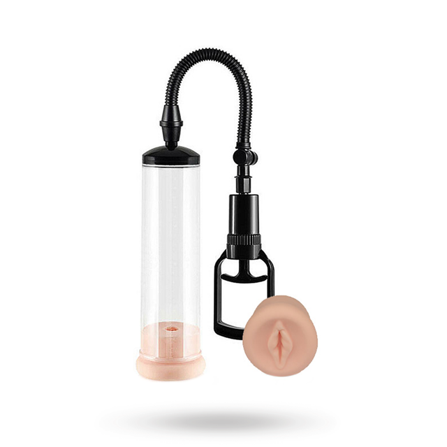 Maximizer WorxVX1 Pussy Pump