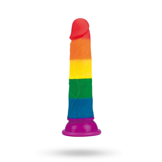 Prider Dildo 18,5 cm