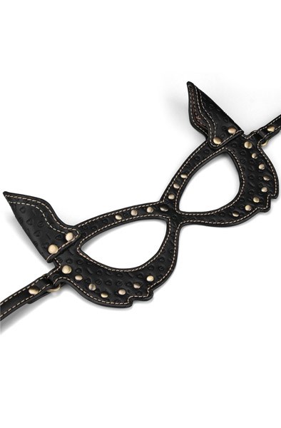 Lovetoy Rebellion Reign Bunny Mask