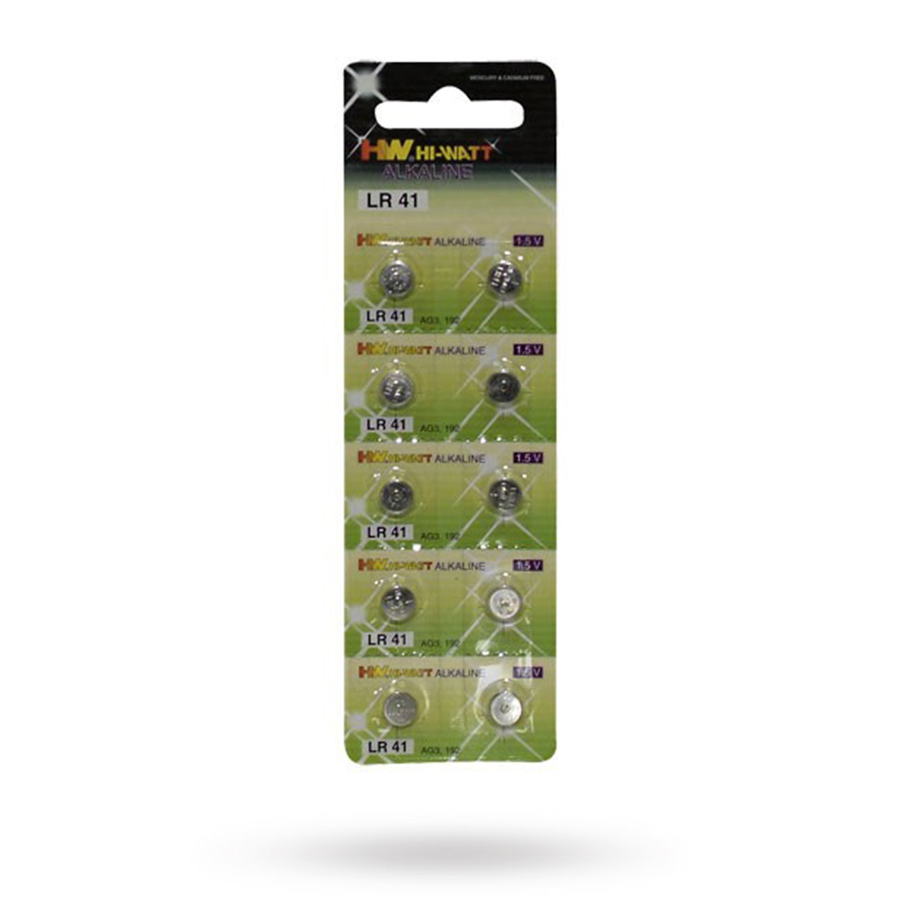 Picture of the product