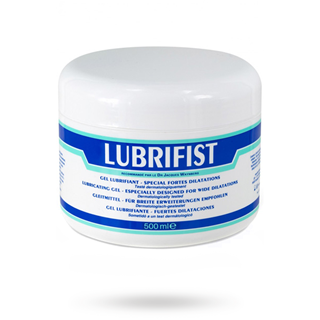 Lubrifist Anal Lube 500 Ml