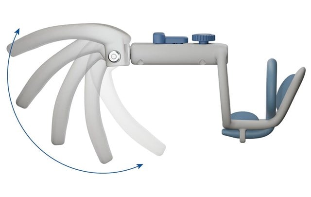 Lui Maxtender