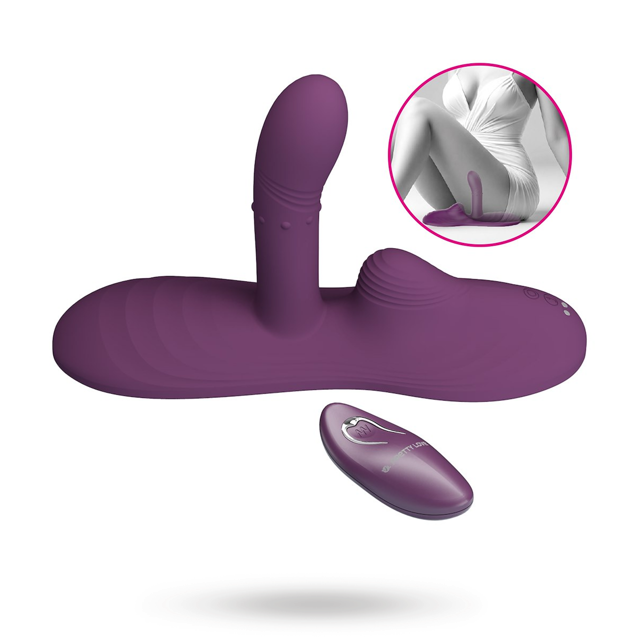 Picture of the product