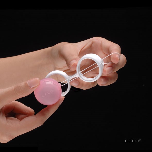 Luna Beads