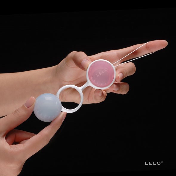 Luna Beads