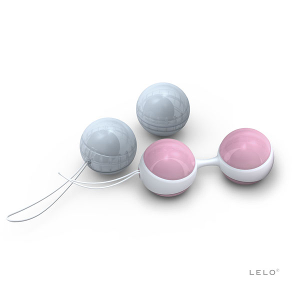 LUNA Beads Mini - Knipkulor