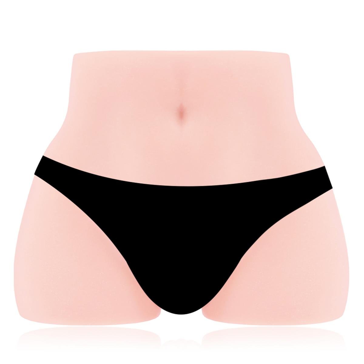 Cleo Mini Hip Masturbator 0,7KG