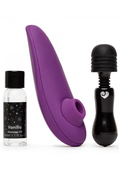 Womanizer Erotisk Julkalender 2023