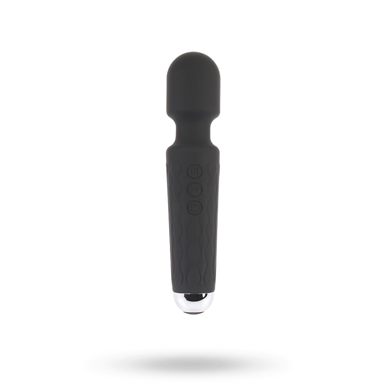 Magic Wand Wacko Touch Black