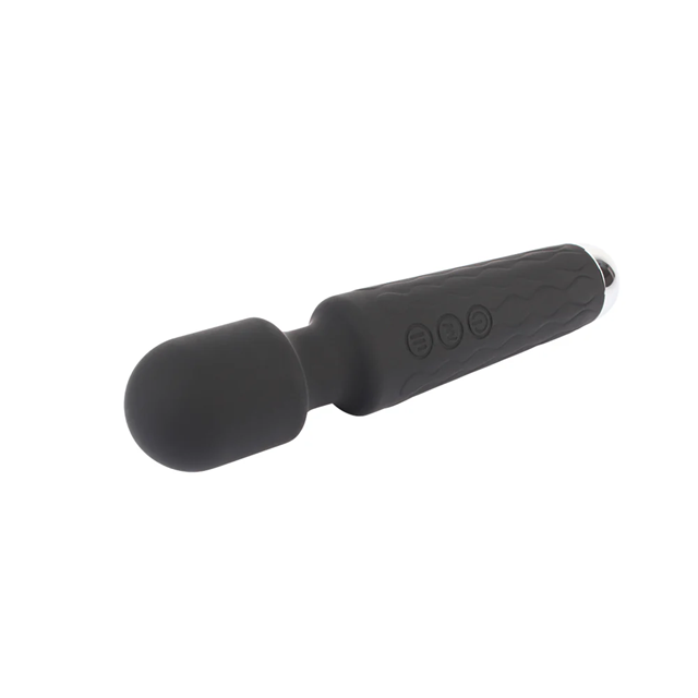 Magic Wand Wacko Touch Black