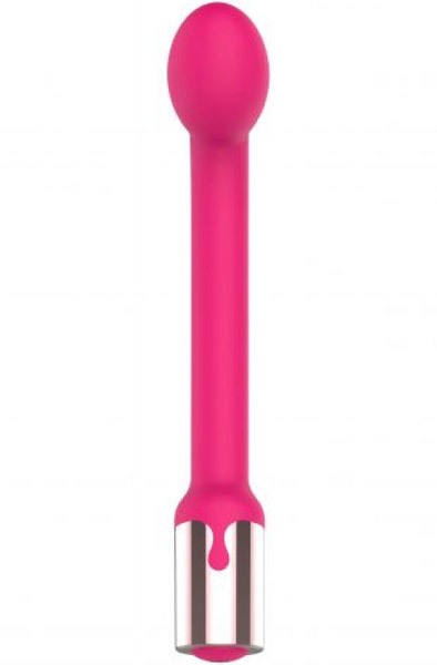 Magic Way Pink Vibrator