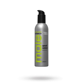 Male Anal Relax Lube 250ml