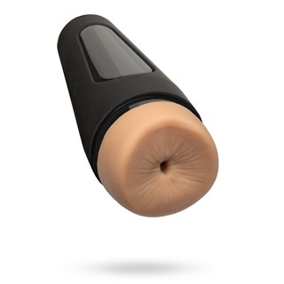 Man Squeeze™ - Randy Stroker Analöppning