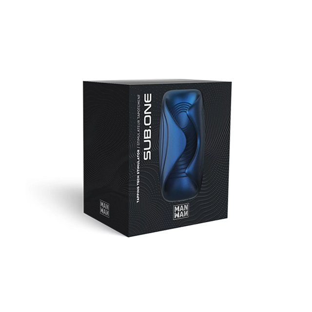 SUB.ONE STELLAR BLUE