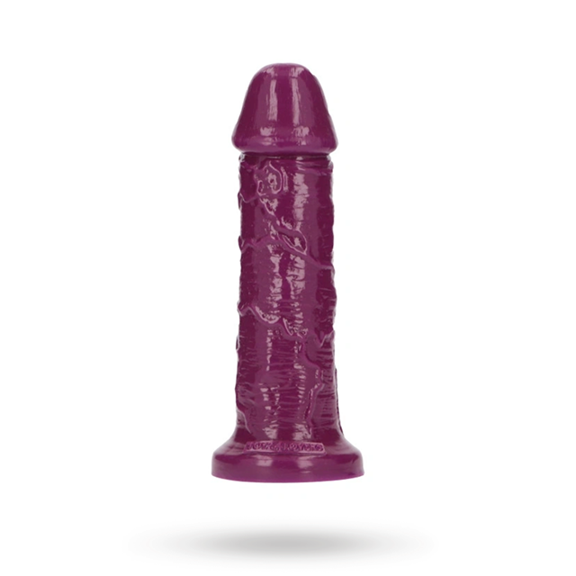Max Berries Scented Dildo 25 cm