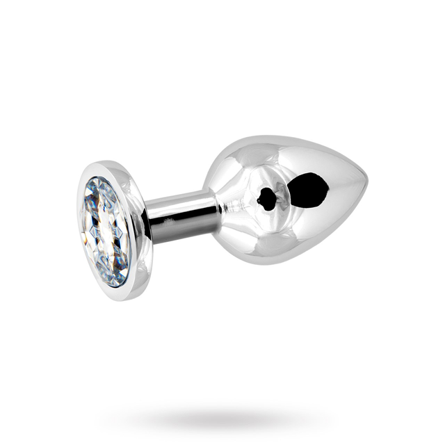Metal Buttplug Kit