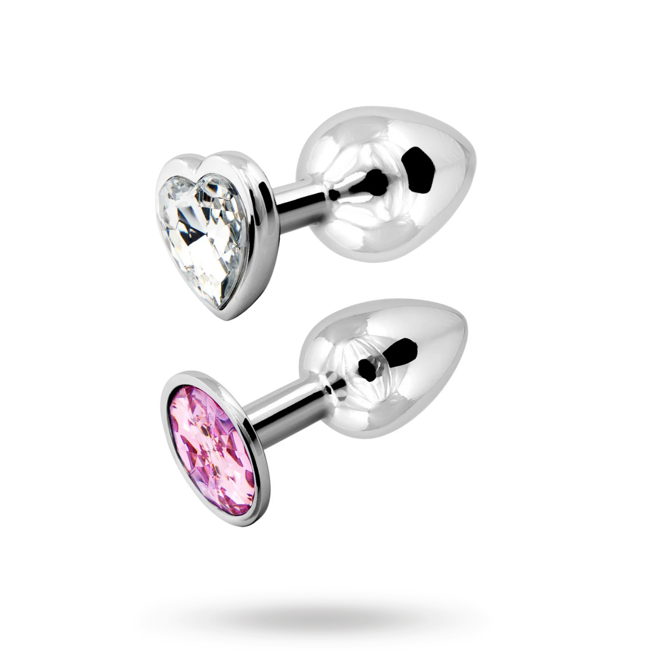 Vuxen Metal Plug Kit