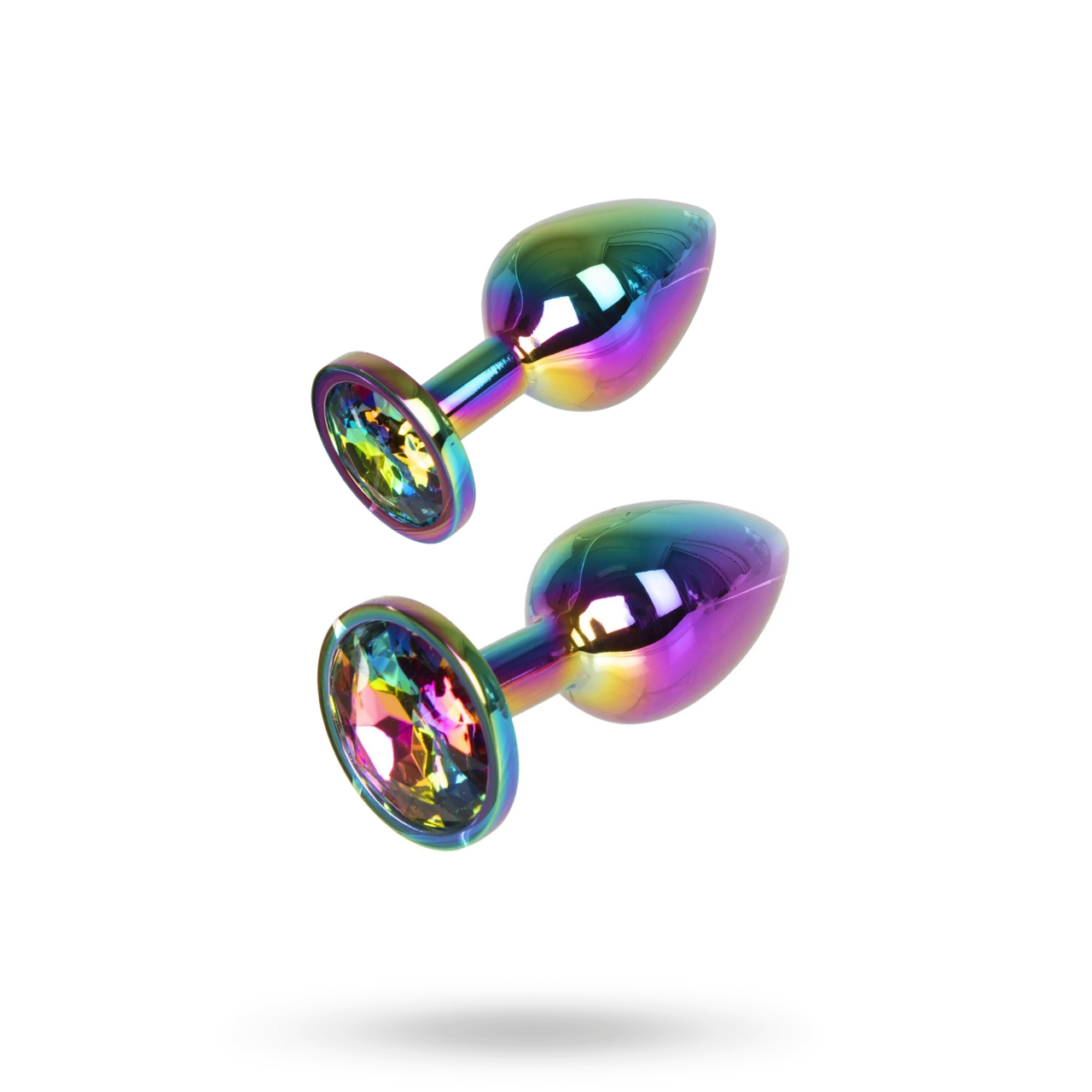 Metal Plug Rainbow Kit