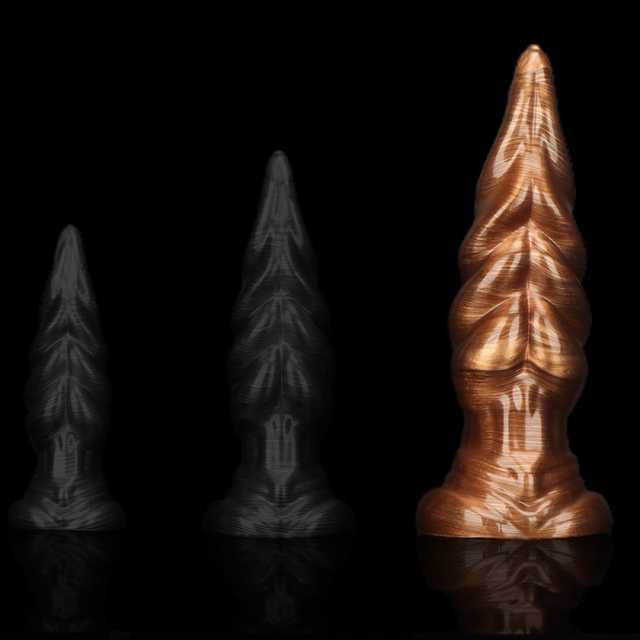 Goldpoint Plug 28 cm