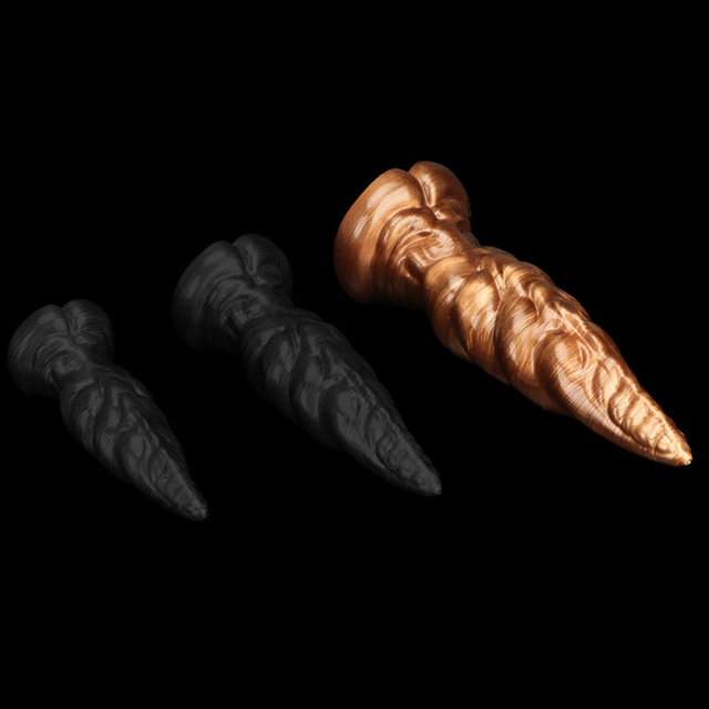 Goldpoint Plug 28 cm