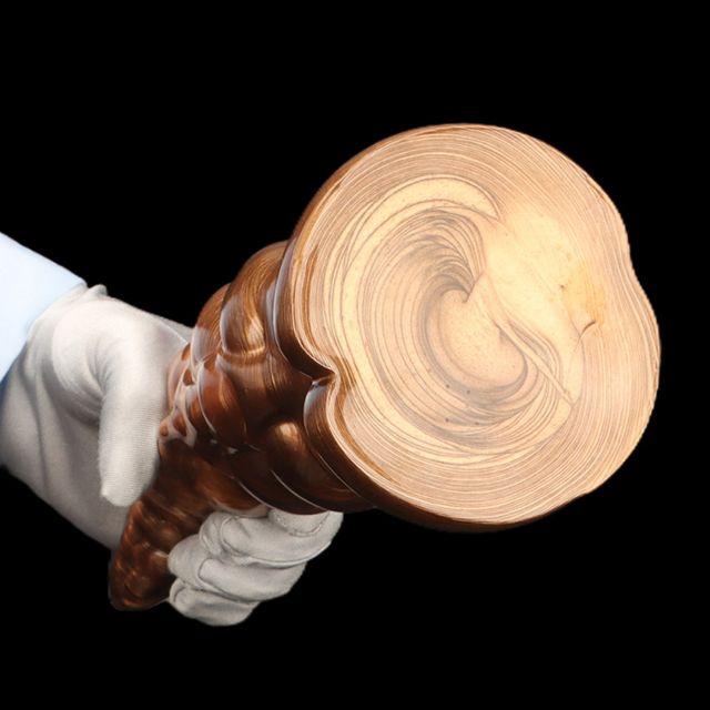 Goldpoint Plug 28 cm