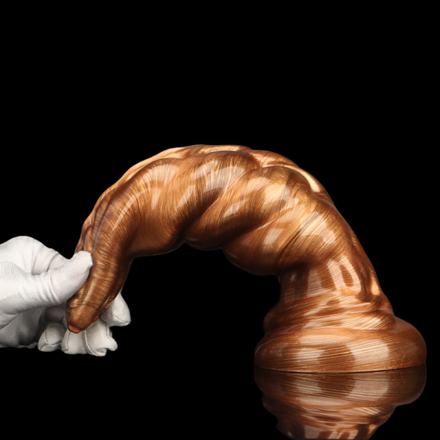 Goldpoint Plug 28 cm