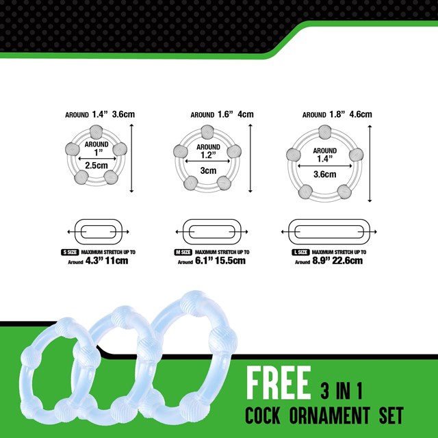 Mighty Missile Automatic Masturbator