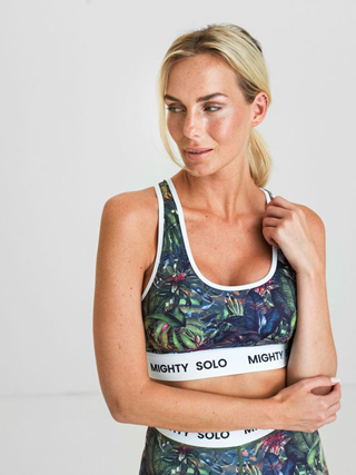 Mighty Solo Fiji Top