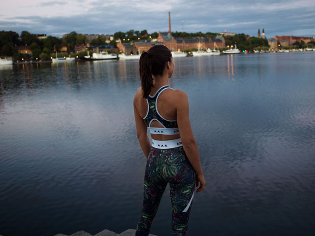 Mighty Solo Fiji Top