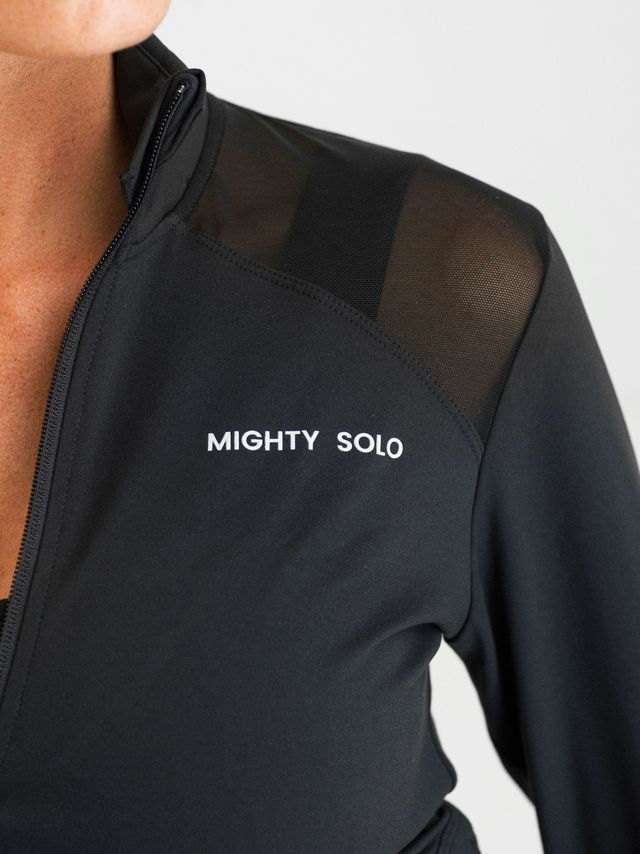 Mighty Solo Stockholm Jacket