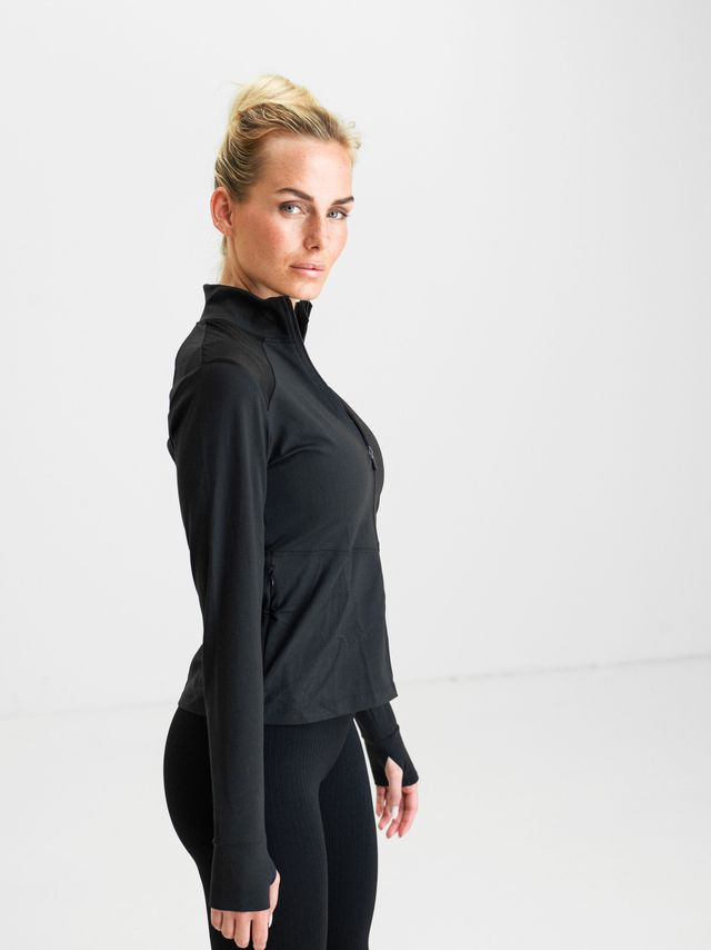 Mighty Solo Stockholm Jacket